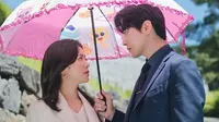 Cena do episódio 6: What kind of person is Yoo Eun-ho? de Meu Secretário Perfeito