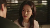 Cena do episódio 8: I got off work de Meu Secretário Perfeito