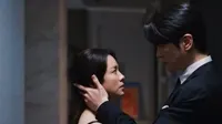 Cena do episódio 9: Now I want to protect you de Meu Secretário Perfeito