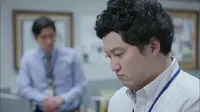 Cena do episódio 20 de Vida Incompleta