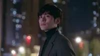 Cena do episódio 10 de Perfeito e Casual