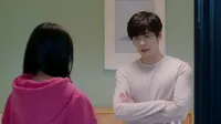 Cena do episódio 2 de Perfeito e Casual