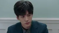 Cena do episódio 9 de Perfeito e Casual