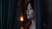 Cena do episódio 11 de Amor nas Nuvens