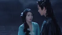 Cena do episódio 15 de Amor nas Nuvens
