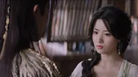 Cena do episódio 16 de Amor nas Nuvens