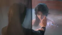 Cena do episódio 19 de Amor nas Nuvens