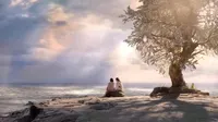Cena do episódio 20 de Amor nas Nuvens
