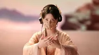 Cena do episódio 31 de Amor nas Nuvens