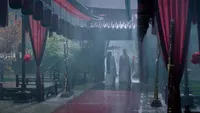 Cena do episódio 33 de Amor nas Nuvens