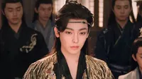Cena do episódio 6 de Amor nas Nuvens