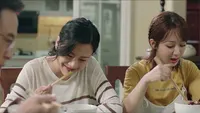 Cena do episódio 11 de O Juramento de Amor