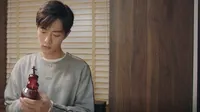 Cena do episódio 13 de O Juramento de Amor