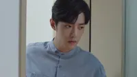 Cena do episódio 2 de O Juramento de Amor