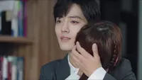 Cena do episódio 20 de O Juramento de Amor