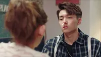 Cena do episódio 21 de O Juramento de Amor