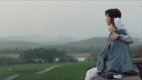 Cena do episódio 22 de O Juramento de Amor