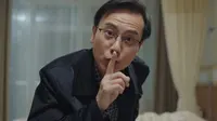 Cena do episódio 5 de O Juramento de Amor