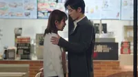 Cena do episódio 6 de O Juramento de Amor