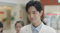Cena do episódio 7 de O Juramento de Amor