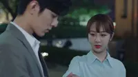 Cena do episódio 8 de O Juramento de Amor