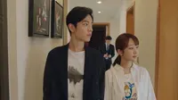 Cena do episódio 9 de O Juramento de Amor