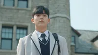 Cena do episódio 3 de Em Busca de Vingança