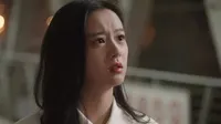 Cena do episódio 10 de Finja Até Conseguir