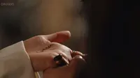 Cena do episódio 2 de Finja Até Conseguir