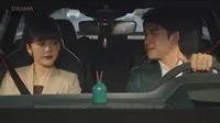 Cena do episódio 3 de Finja Até Conseguir