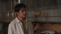 Cena do episódio 8 de Finja Até Conseguir