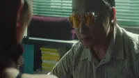 Cena do episódio 2 de Alice, a Arma Final