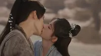 Cena do episódio 22 de Beauty of Resilience