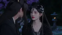 Cena do episódio 33 de Beauty of Resilience