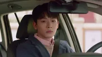 Cena do episódio 17 de Eu Sei Que Amo Você