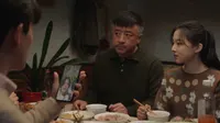 Cena do episódio 18 de Eu Sei Que Amo Você