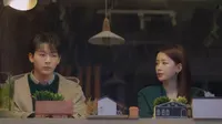 Cena do episódio 2 de Eu Sei Que Amo Você