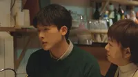 Cena do episódio 22 de Eu Sei Que Amo Você