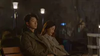 Cena do episódio 23 de Eu Sei Que Amo Você