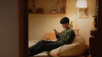 Cena do episódio 5 de Eu Sei Que Amo Você
