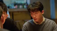 Cena do episódio 9 de Eu Sei Que Amo Você