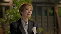 Cena do episódio 11 de Ela Era Bonita