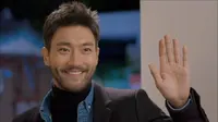 Cena do episódio 14 de Ela Era Bonita