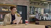 Cena do episódio 3 de Ela Era Bonita