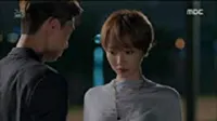 Cena do episódio 4 de Ela Era Bonita
