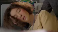 Cena do episódio 6 de Ela Era Bonita