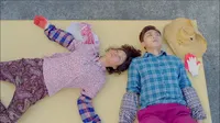 Cena do episódio 7 de Ela Era Bonita