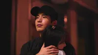 Cena do episódio 15 de Nossa Geração