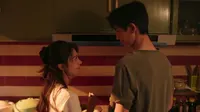 Cena do episódio 23 de Nossa Geração