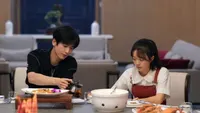 Cena do episódio 3 de Nossa Geração